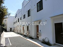 アーバンパーク三鷹
