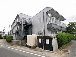 コーポ志賀 208