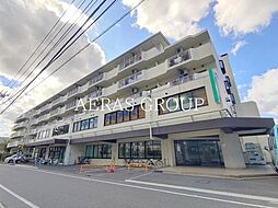 リバービュウハイツ