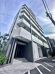 プレール・ドゥーク品川南大井