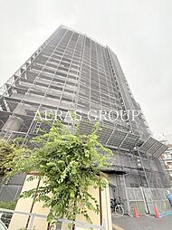 東和パークハイツ墨田