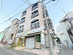 チェリーコーポラス