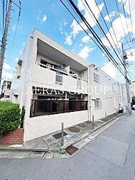新宿区大久保２丁目