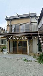 柏市新逆井1丁目戸建て
