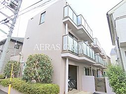 メインステージ経堂