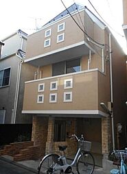 下馬1丁目戸建て