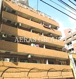 ライオンズマンション関内第3