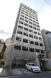 レジュールアッシュ梅田リュクス
