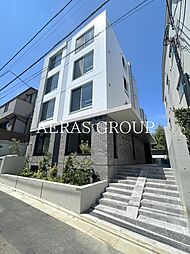 グランパセオ下北沢2 101