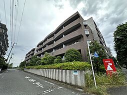 稲城市東長沼
