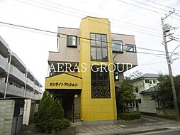 サンライトマンション