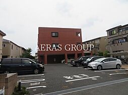 メゾン・ド・グレース 弐番館