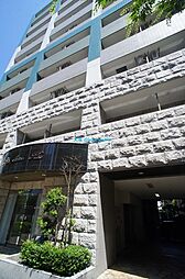 ガラ・ステーション木場