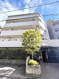 新川崎ダイカンプラザCity