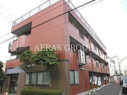 ガーデンヒルズ戸田 105 ＡＤ100