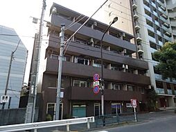 マツク千束コート 104