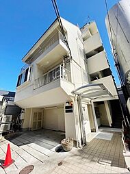 広尾3丁目マンション