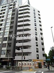 新宿区西新宿３丁目