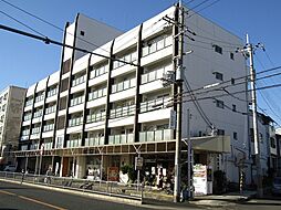 第二萬晃ビル