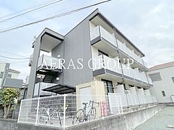 レオパレスＴＡＫＡ