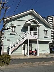 エルティオ新松戸