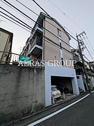 アルパイン市ヶ尾