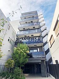 スカイコートパレス西横浜