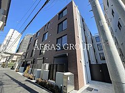 グランパセオ西新宿 305