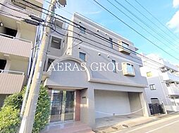 アパートメントカヤ中原
