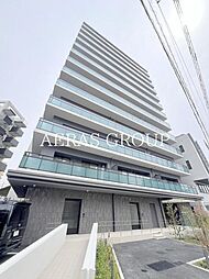 パピルス三ノ輪レジデンス