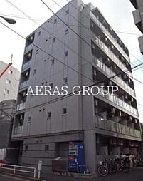 BluRock新宿河田町