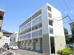 相模原市中央区淵野辺５丁目