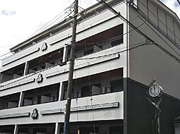 クレイノレジデンス追分