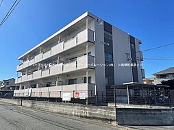 ソレイユ山ノ神 201