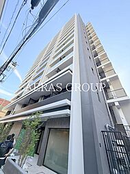 ザ・パークハビオ北千住