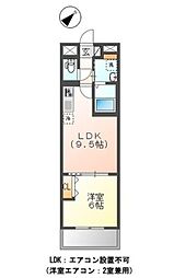 仮小茂根3丁目マンション新築工事