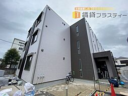 市川市大洲４丁目