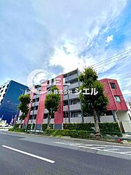 ビバリーホームズ練馬桜台