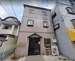 ジョイフル前田