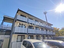 レオパレスメゾン八瀬