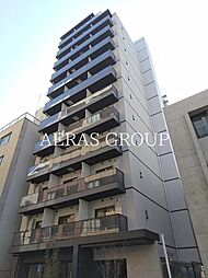 アーバネックス東京八丁堀