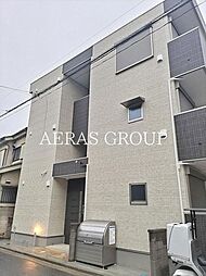 アクシーズ北浦和3丁目
