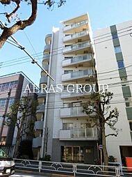 エコロジー大井町レジデンス