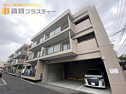 市川市新田４丁目