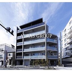 スタイリオ三軒茶屋