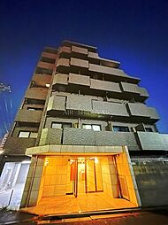 ルーブル学芸大学七番館