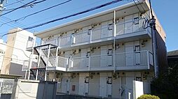 レオパレスヴィース泰光