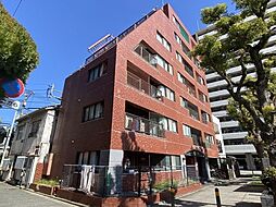 ロマネスク渡辺通り 401
