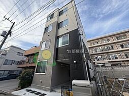 アンドレジデンス中丸町