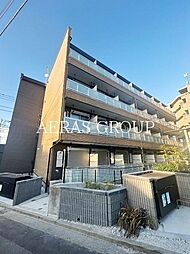 ヴィラ立場